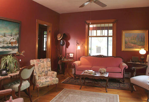 Korner Kottage Bed And Breakfast Traverse City Zewnętrze zdjęcie